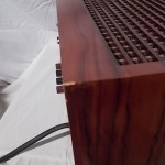 LUXMAN LX38 ultimate tube integrated stereo amplifier