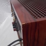 LUXMAN LX38 ultimate tube integrated stereo amplifier