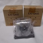 Technics EAT-5A10 atteneutor (NOS/NIB・2pcs)