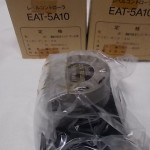 Technics EAT-5A10 atteneutor (NOS/NIB・2pcs)