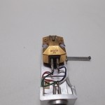 Audio Technica AT33ML MC phono cartridge