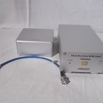 CYBERSHAFT Palladium UPOCXO-PA-OP11 + CYB-LN02 + BNCRG2-0030