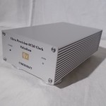 CYBERSHAFT Palladium UPOCXO-PA-OP11 + CYB-LN02 + BNCRG2-0030