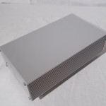 CYBERSHAFT Palladium UPOCXO-PA-OP11 + CYB-LN02 + BNCRG2-0030