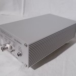 CYBERSHAFT Palladium UPOCXO-PA-OP11 + CYB-LN02 + BNCRG2-0030