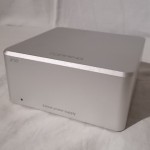 CYBERSHAFT Palladium UPOCXO-PA-OP11 + CYB-LN02 + BNCRG2-0030