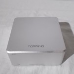 CYBERSHAFT Palladium UPOCXO-PA-OP11 + CYB-LN02 + BNCRG2-0030