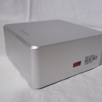 CYBERSHAFT Palladium UPOCXO-PA-OP11 + CYB-LN02 + BNCRG2-0030