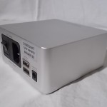 CYBERSHAFT Palladium UPOCXO-PA-OP11 + CYB-LN02 + BNCRG2-0030