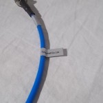CYBERSHAFT Palladium UPOCXO-PA-OP11 + CYB-LN02 + BNCRG2-0030
