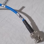 CYBERSHAFT Palladium UPOCXO-PA-OP11 + CYB-LN02 + BNCRG2-0030