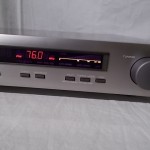 YAMAHA TX-100 FM/AM tuner