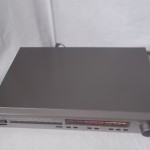 YAMAHA TX-100 FM/AM tuner