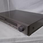 YAMAHA TX-100 FM/AM tuner