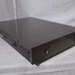 YAMAHA TX-100 FM/AM tuner