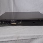YAMAHA TX-100 FM/AM tuner