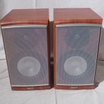 MAGNAT QUANTUM 503 2way speaker system (pair)