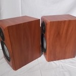 MAGNAT QUANTUM 503 2way speaker system (pair)
