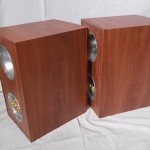 MAGNAT QUANTUM 503 2way speaker system (pair)