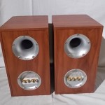 MAGNAT QUANTUM 503 2way speaker system (pair)