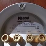 MAGNAT QUANTUM 503 2way speaker system (pair)
