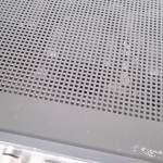 SANSUI AU-111 tube stereo integrated amplifier