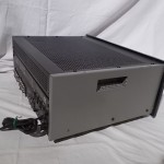 SANSUI AU-111 tube stereo integrated amplifier