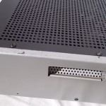 SANSUI AU-111 tube stereo integrated amplifier
