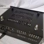 SANSUI AU-111 tube stereo integrated amplifier