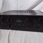 SANSUI AU-D907F EXTRA integrated stereo amplifier