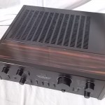 SANSUI AU-D907F EXTRA integrated stereo amplifier