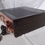 SANSUI AU-D907F EXTRA integrated stereo amplifier