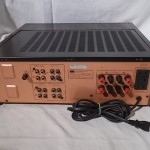 SANSUI AU-D907F EXTRA integrated stereo amplifier