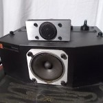 Technics SB-007 3way speaker system (pair)
