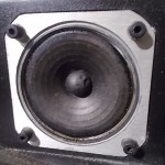 Technics SB-007 3way speaker system (pair)