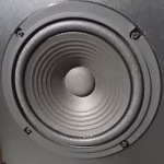 Technics SB-007 3way speaker system (pair)