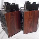 Technics SB-007 3way speaker system (pair)