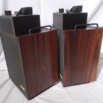 Technics SB-007 3way speaker system (pair)