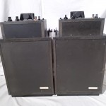 Technics SB-007 3way speaker system (pair)