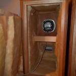 DIATONE P-610A + enclosure (pair)