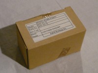 元箱も付属しています。