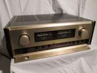 フロントサブパネルを開けた状態です。