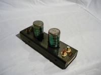 置き場所を選ばない形状・大きさです。