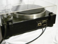 製品背面部です。