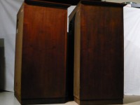 製品横部です。横部は比較的きれいな状態です。