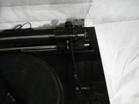 アーム部の拡大写真です。