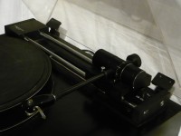 アーム部の拡大写真です。