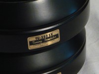 製品表示の拡大写真です。