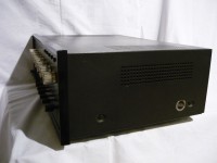 横部は比較的きれいです。