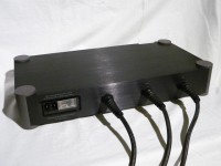 wadia 9 power suplly 、DACユニットへの専用ケーブルは外れません。